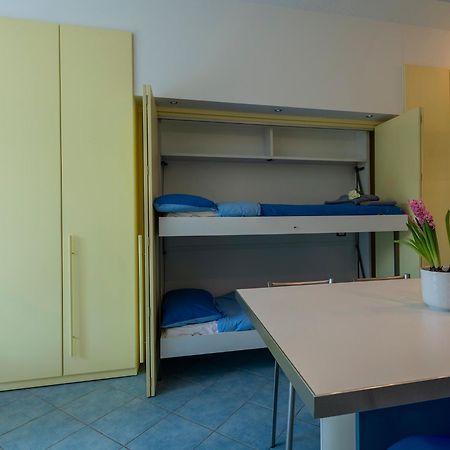 Emma'S House Apartment Lierna Luaran gambar