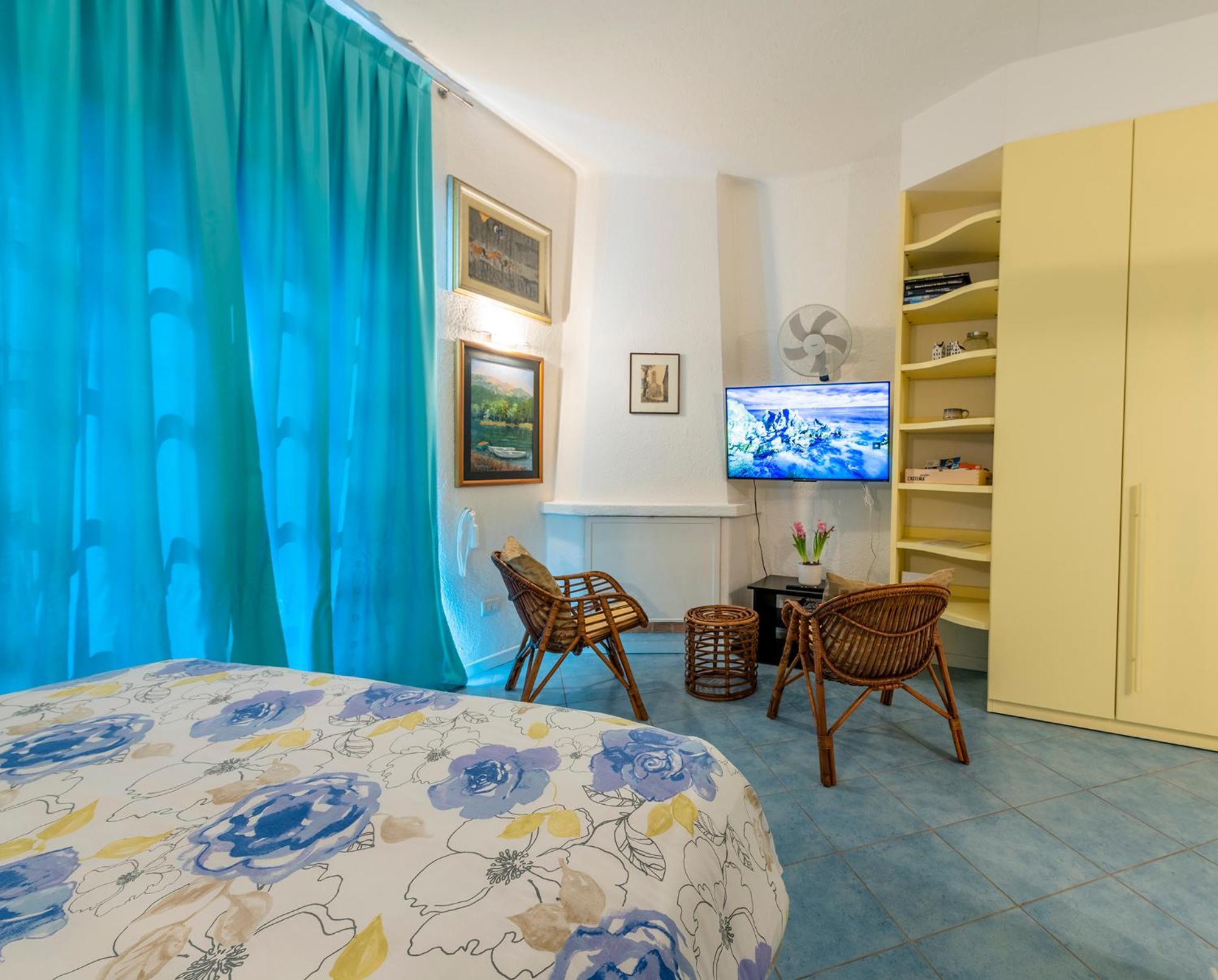 Emma'S House Apartment Lierna Luaran gambar