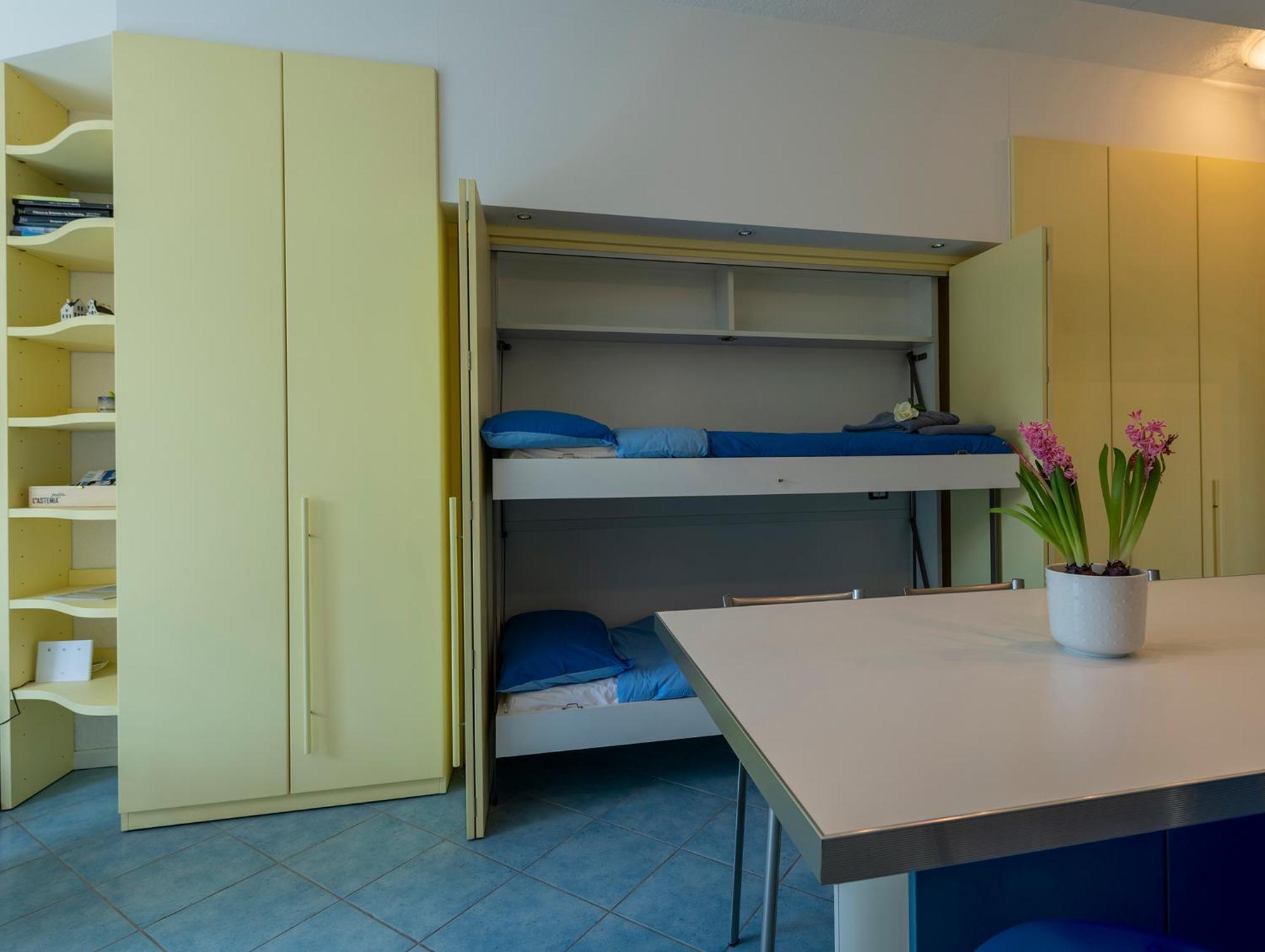 Emma'S House Apartment Lierna Luaran gambar
